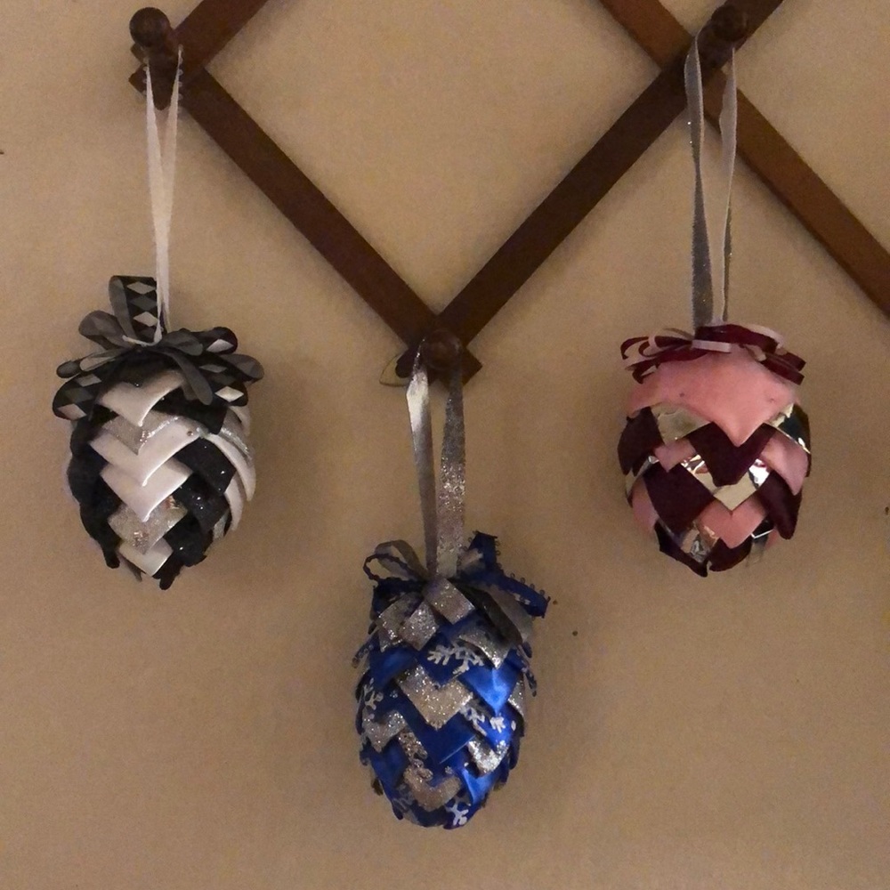 Ornaments